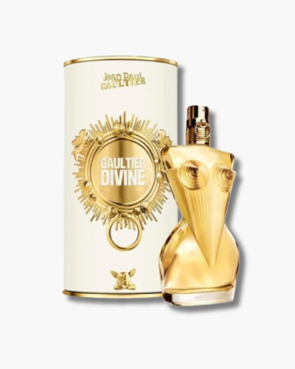 Jean paul gaultier divine