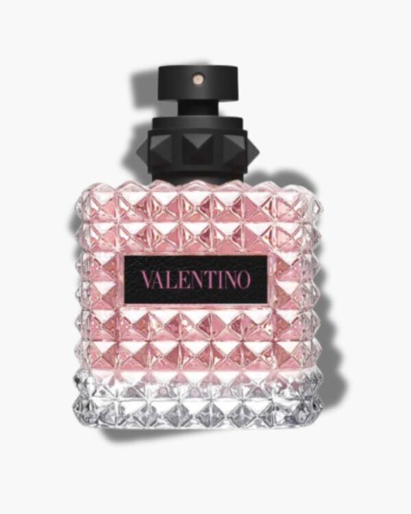 Valentino donna born in roma edp