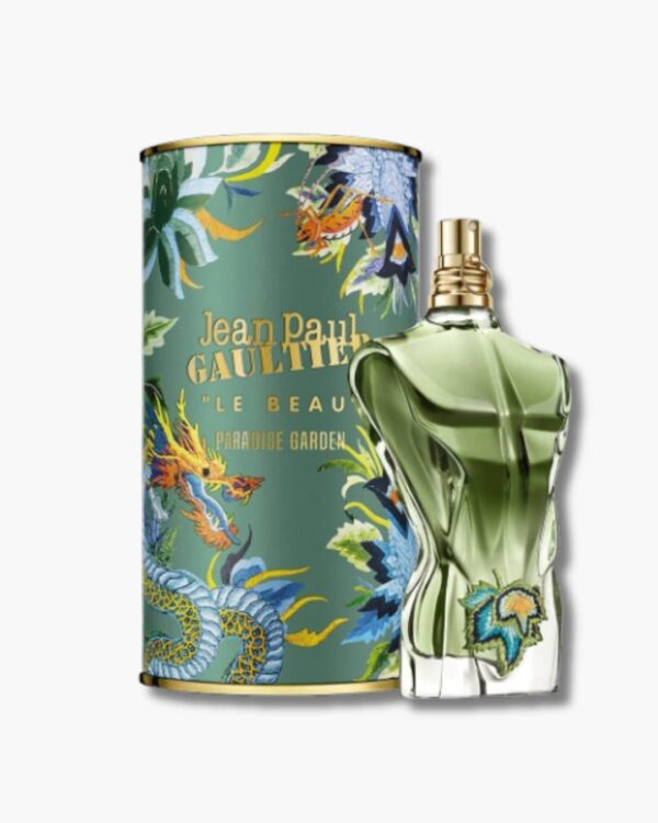 Le beau paradise garden