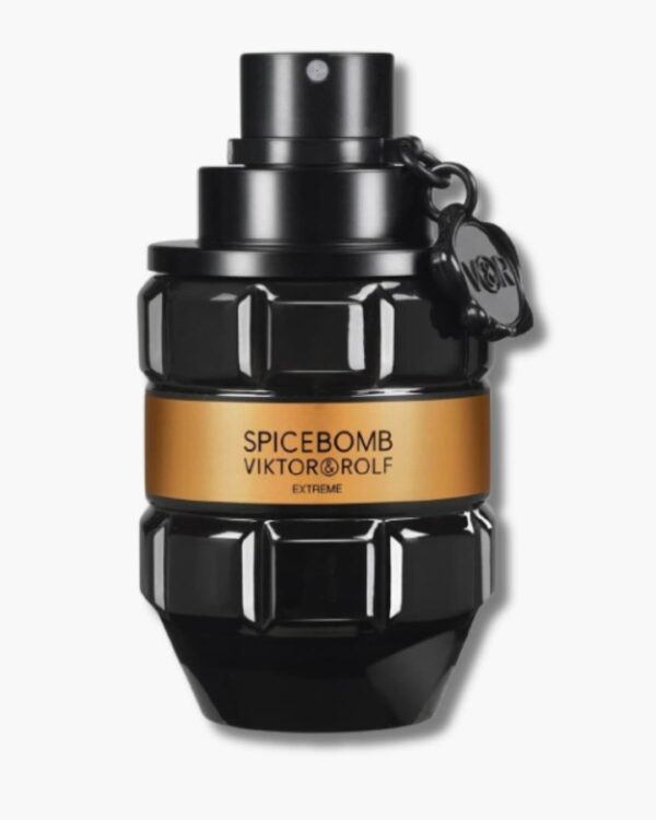 Spicebomb viktor & rolf extreme