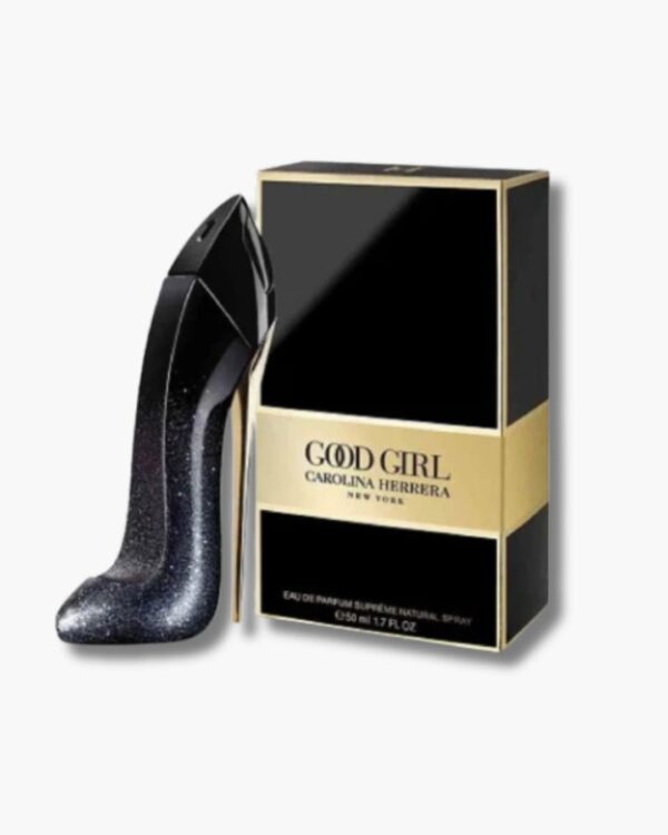 Carolina herrera good girl