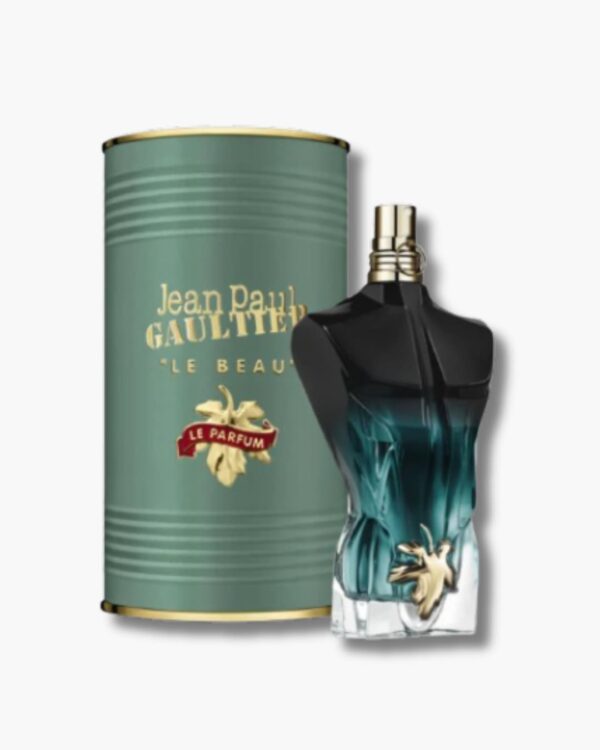 jean paul gaultier le beau le parfum