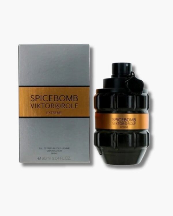 Spicebomb viktor & rolf extreme