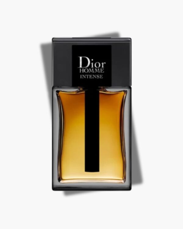 Dior homme intense