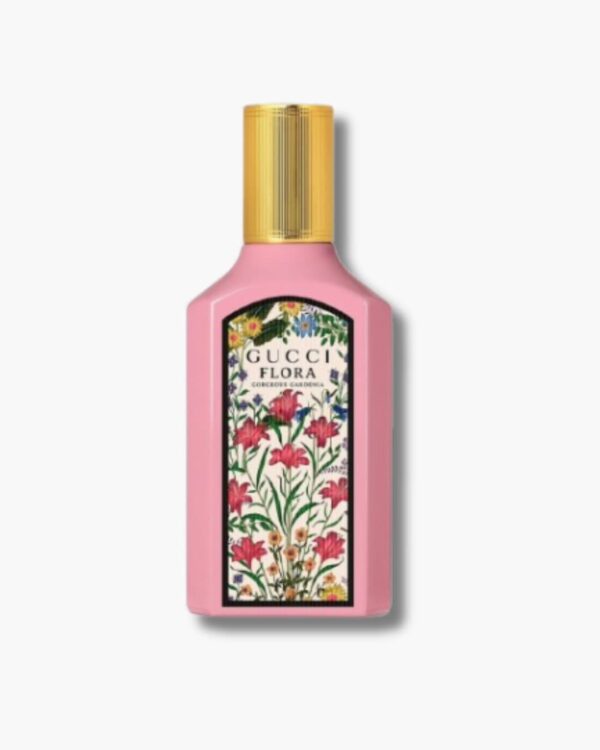 Gucci flora gorgeous gardenia