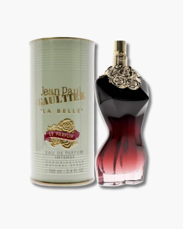 Jean paul gaultier la belle