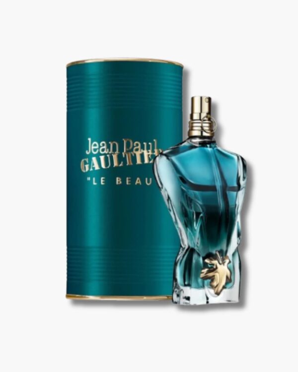 jean paul gaultier le beau edt