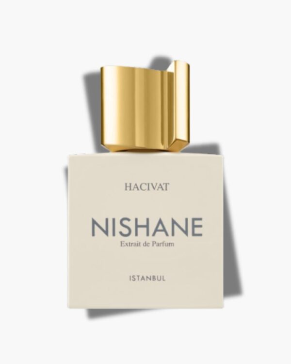 Hacivat Nishane parfum