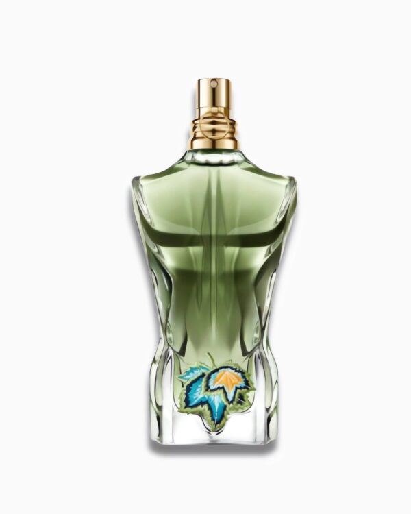 Jean paul gaultier le beau paradise garden