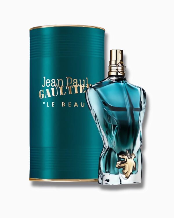 Jean paul gaultier le beau