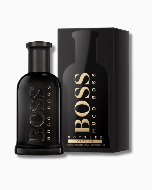 Hugo boss bottled parfum