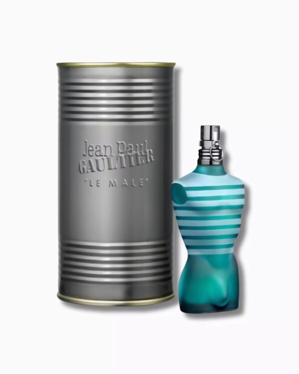 Jean paul gaultier le male