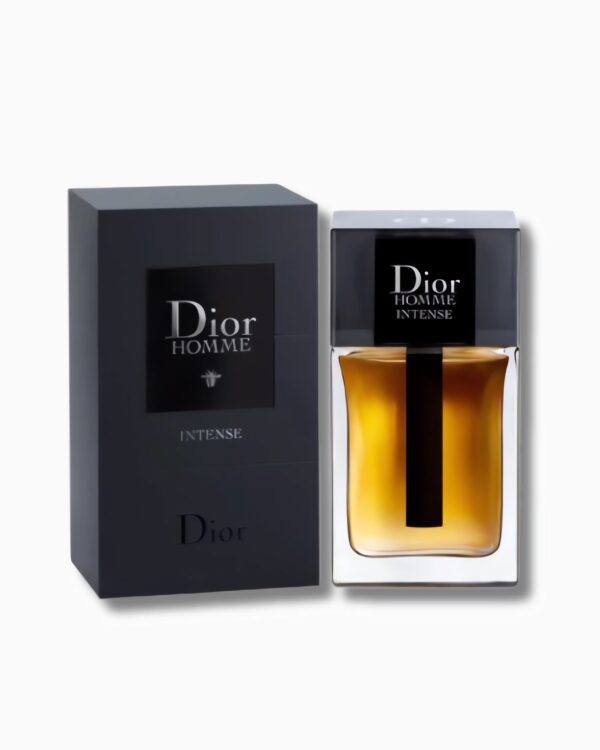 Dior homme intense