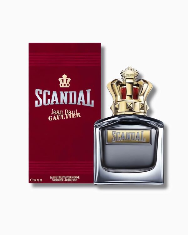 Scandal jean paul edt