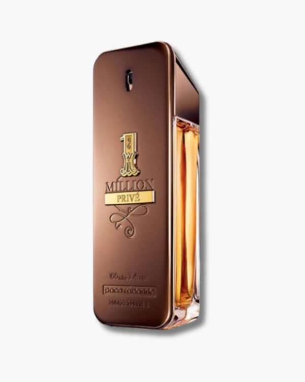 Pacco rabanne 1 million privé edp