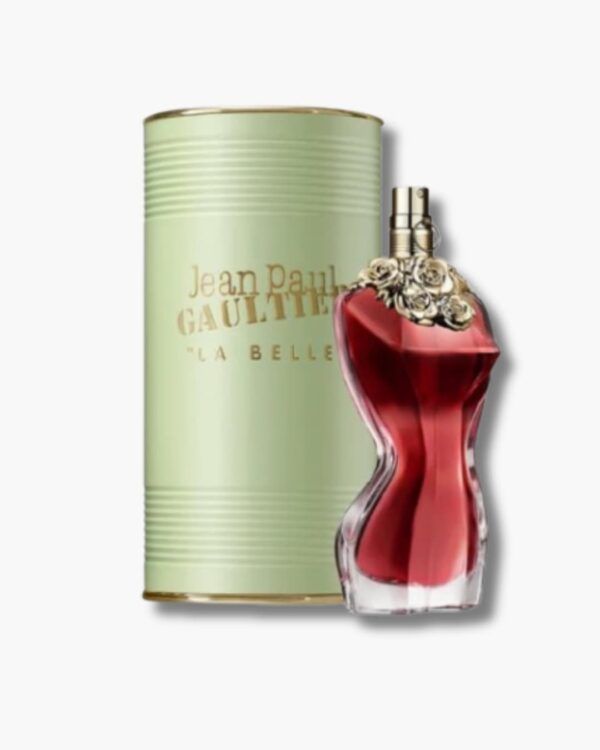 Jean paul gaultier la belle