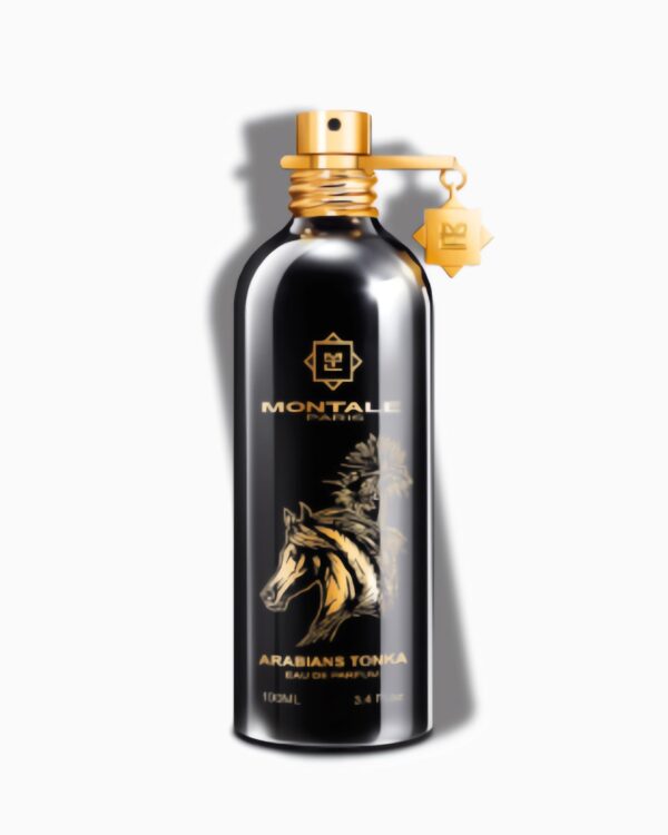 Montale paris arabians tonka