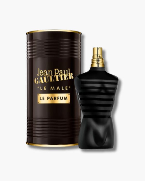 Jean paul gaultier le male le parfum