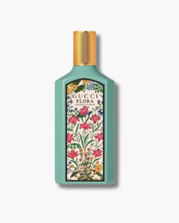 Gucci flora gorgeous jasmine