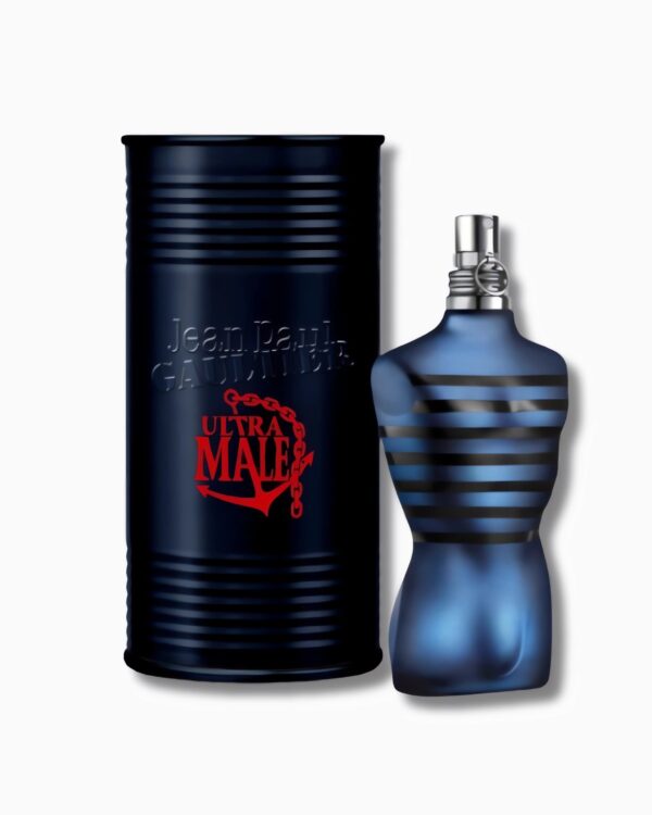 Jean paul gaultier ultra male
