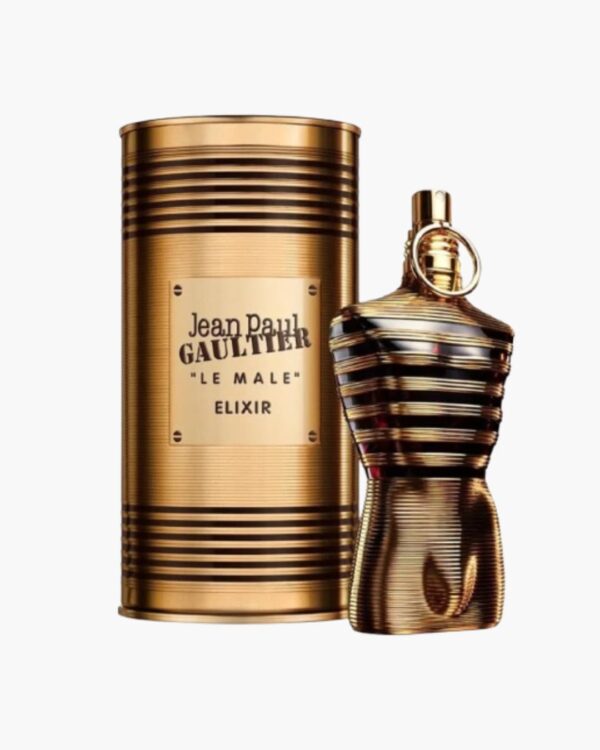 Jean paul le male elixir
