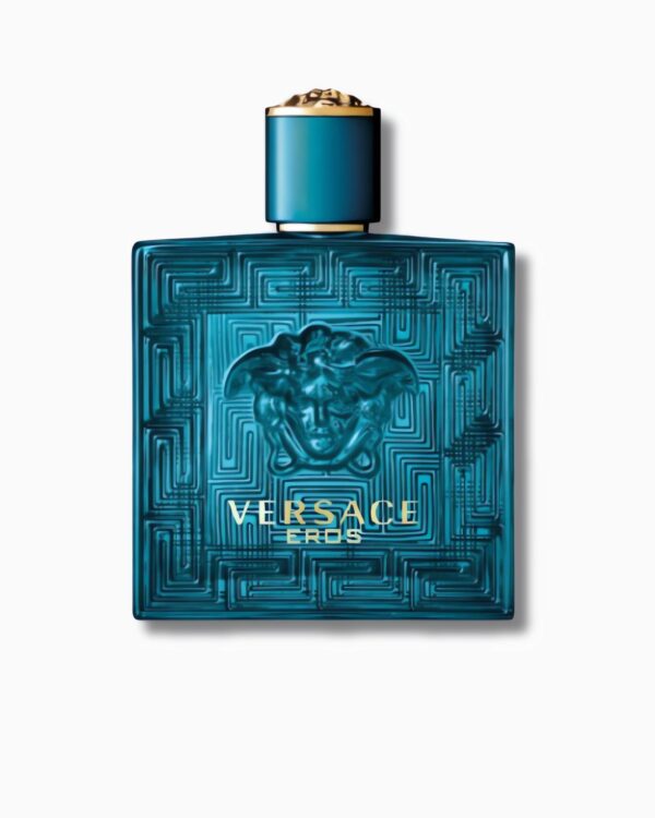 Versace eros edt