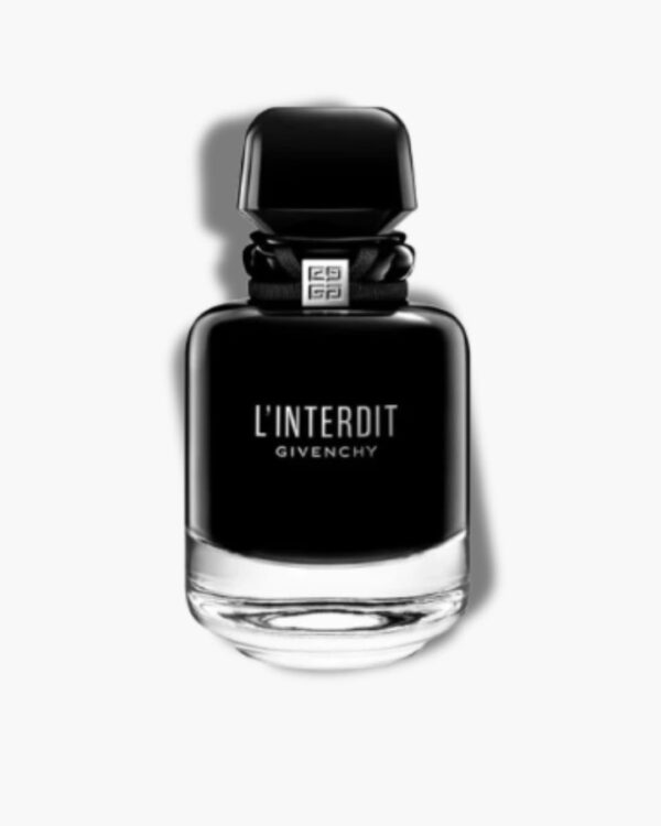 Givenchy l'interdit edp intense